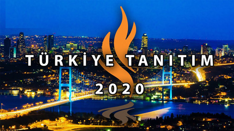 Türkiye Tanıtım Videosu-6