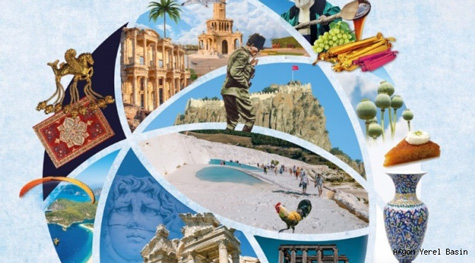 Kültür ve Turizm Bakanlığı / Kamu Spotu